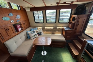 Forget Me Knot 32ft Nordic Tugs Yacht For Sale
