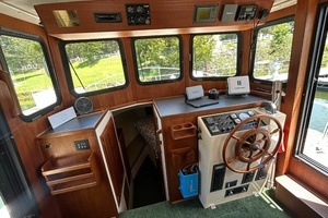 Forget Me Knot 32ft Nordic Tugs Yacht For Sale