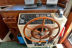 Forget Me Knot 32ft Nordic Tugs Yacht For Sale