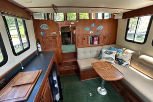 Forget Me Knot 32ft Nordic Tugs Yacht For Sale