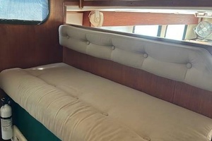 Forget Me Knot 32ft Nordic Tugs Yacht For Sale