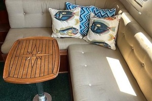 Forget Me Knot 32ft Nordic Tugs Yacht For Sale