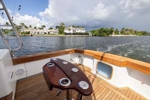 TEQUILA 4 2 35ft Predator Yacht For Sale