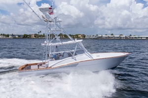 TEQUILA 4 2 35ft Predator Yacht For Sale