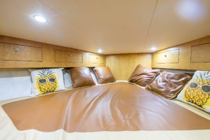 TEQUILA 4 2 35ft Predator Yacht For Sale