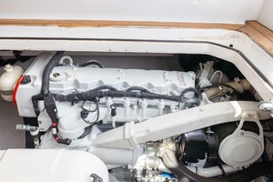 TEQUILA 4 2 35ft Predator Yacht For Sale