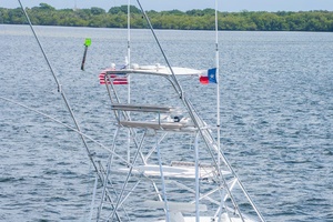 TEQUILA 4 2 35ft Predator Yacht For Sale
