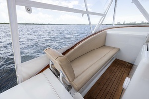 TEQUILA 4 2 35ft Predator Yacht For Sale