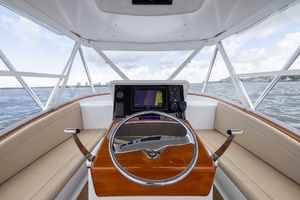 TEQUILA 4 2 35ft Predator Yacht For Sale