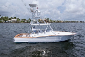 TEQUILA 4 2 35ft Predator Yacht For Sale