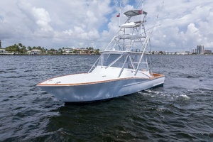 TEQUILA 4 2 35ft Predator Yacht For Sale
