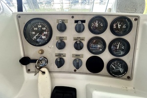 Sea Saw II 35ft Carver Yacht For Sale