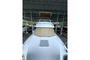 Sea Saw II 35ft Carver Yacht For Sale