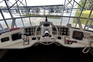 Sea Saw II 35ft Carver Yacht For Sale