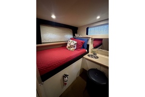 Sea Saw II 35ft Carver Yacht For Sale