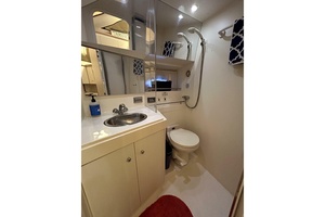 Sea Saw II 35ft Carver Yacht For Sale
