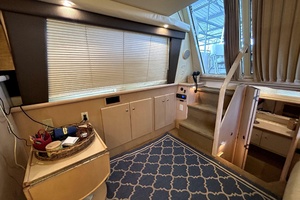 Sea Saw II 35ft Carver Yacht For Sale
