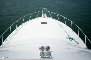 56ft Ocean Yachts Yacht For Sale