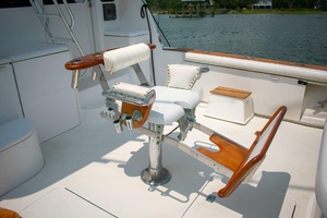 56ft Ocean Yachts Yacht For Sale