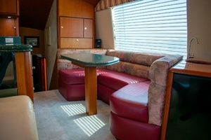 56ft Ocean Yachts Yacht For Sale