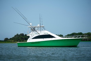56ft Ocean Yachts Yacht For Sale