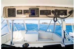 56ft Ocean Yachts Yacht For Sale