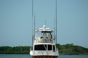 56ft Ocean Yachts Yacht For Sale