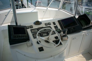 56ft Ocean Yachts Yacht For Sale