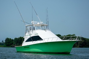 56ft Ocean Yachts Yacht For Sale