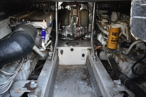 40ft Ocean Yachts Yacht For Sale
