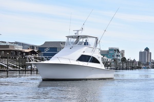 40ft Ocean Yachts Yacht For Sale