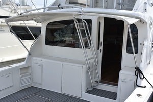 40ft Ocean Yachts Yacht For Sale