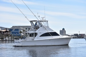 40ft Ocean Yachts Yacht For Sale