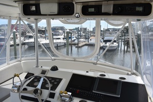 40ft Ocean Yachts Yacht For Sale