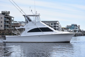 40ft Ocean Yachts Yacht For Sale