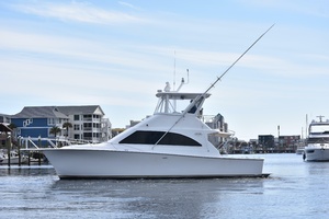 40ft Ocean Yachts Yacht For Sale