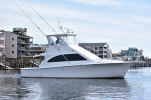 40ft Ocean Yachts Yacht For Sale