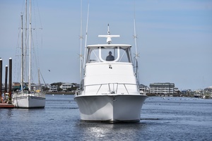 40ft Ocean Yachts Yacht For Sale