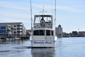 40ft Ocean Yachts Yacht For Sale