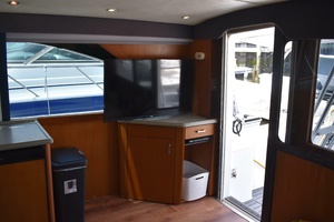 40ft Ocean Yachts Yacht For Sale