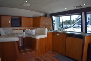 40ft Ocean Yachts Yacht For Sale