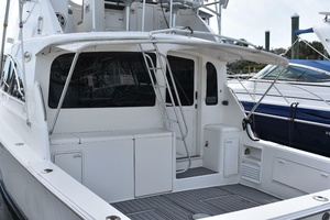 40ft Ocean Yachts Yacht For Sale