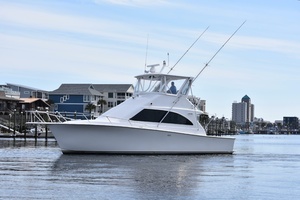 40ft Ocean Yachts Yacht For Sale