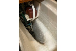 40ft Hunter Yacht For Sale