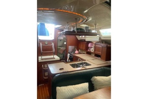 40ft Hunter Yacht For Sale