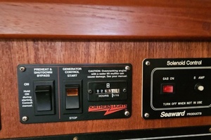 40ft Hunter Yacht For Sale
