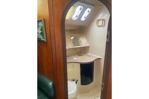 40ft Hunter Yacht For Sale