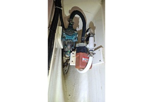 40ft Hunter Yacht For Sale