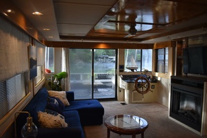 69ft Stardust Cruisers Yacht For Sale