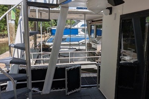 69ft Stardust Cruisers Yacht For Sale